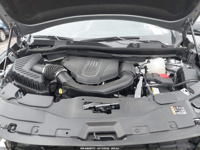 44845112 :رقم المزاد ، 1GKENNKS6RJ169485 vin ، 2024 Gmc Acadia Elevation مزاد بيع