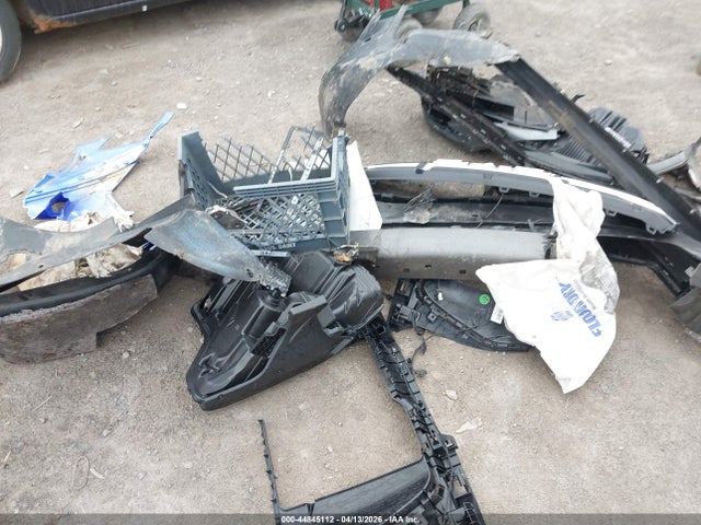 44845112 :رقم المزاد ، 1GKENNKS6RJ169485 vin ، 2024 Gmc Acadia Elevation مزاد بيع
