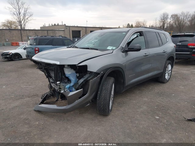 44845112 :رقم المزاد ، 1GKENNKS6RJ169485 vin ، 2024 Gmc Acadia Elevation مزاد بيع