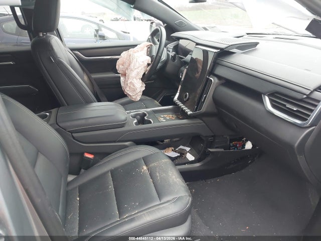 44845112 :رقم المزاد ، 1GKENNKS6RJ169485 vin ، 2024 Gmc Acadia Elevation مزاد بيع