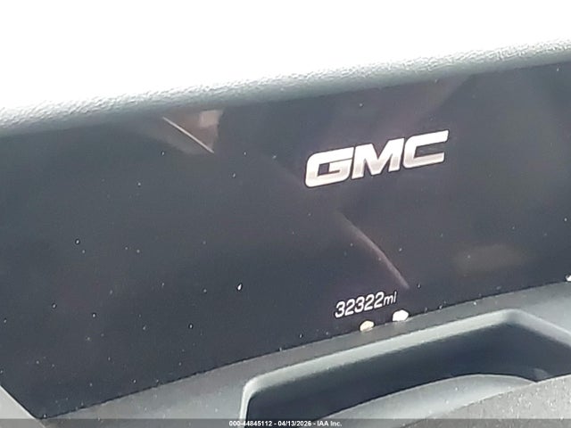 44845112 :رقم المزاد ، 1GKENNKS6RJ169485 vin ، 2024 Gmc Acadia Elevation مزاد بيع