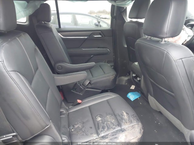 44845112 :رقم المزاد ، 1GKENNKS6RJ169485 vin ، 2024 Gmc Acadia Elevation مزاد بيع