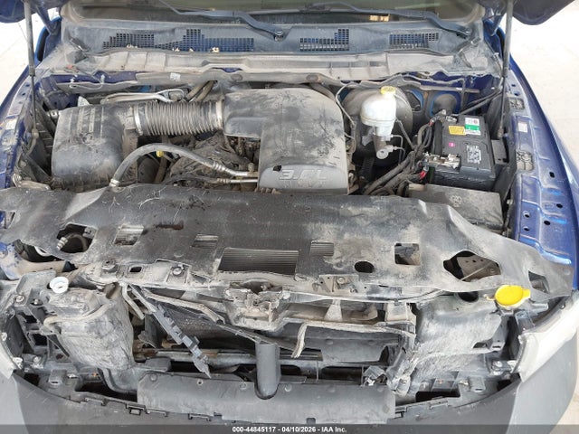 1C6RR7KG1GS136966 RAM 1500 Tradesman