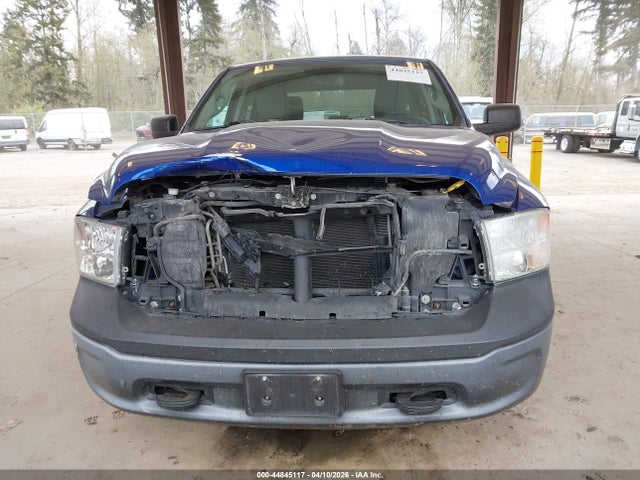 1C6RR7KG1GS136966 RAM 1500 Tradesman