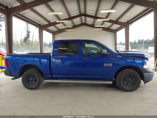 1C6RR7KG1GS136966 RAM 1500 Tradesman