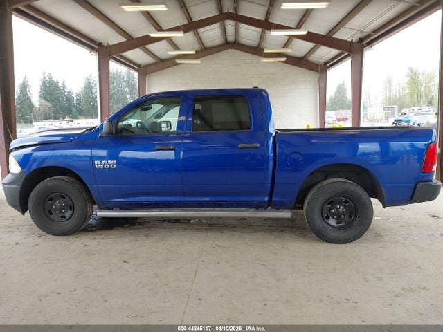 1C6RR7KG1GS136966 RAM 1500 Tradesman