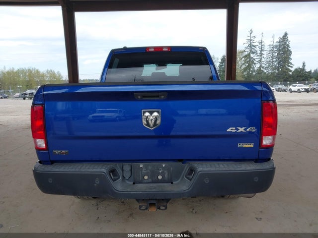 1C6RR7KG1GS136966 RAM 1500 Tradesman