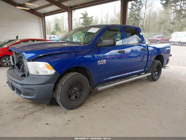 1C6RR7KG1GS136966 RAM 1500 Tradesman