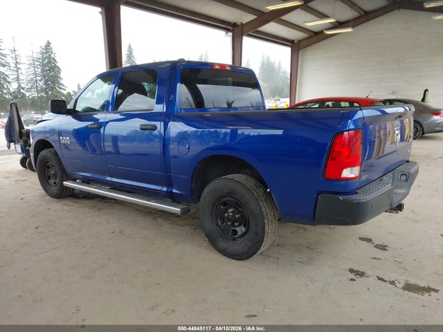 1C6RR7KG1GS136966 RAM 1500 Tradesman