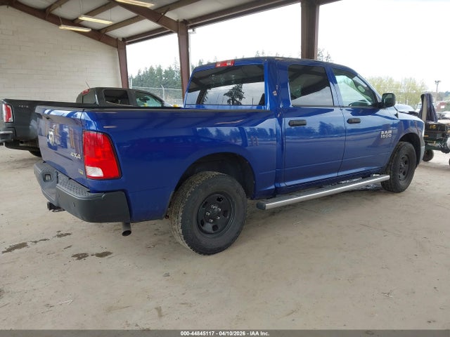 1C6RR7KG1GS136966 RAM 1500 Tradesman