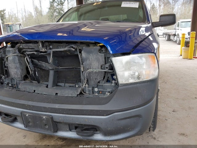 1C6RR7KG1GS136966 RAM 1500 Tradesman