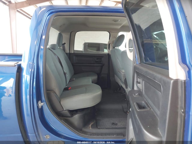 1C6RR7KG1GS136966 RAM 1500 Tradesman