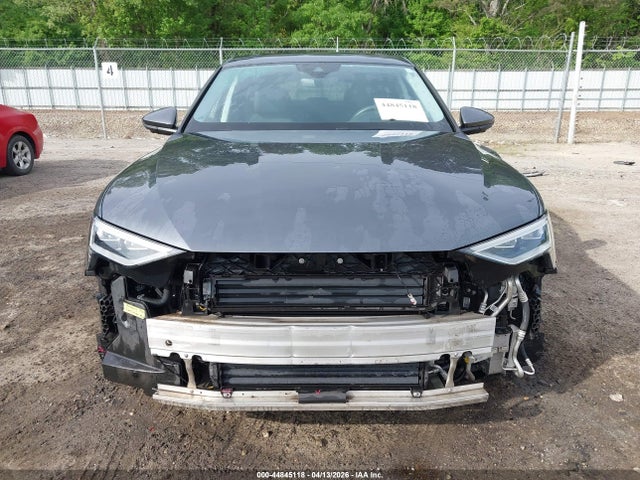 Aukcja sprzedaży 2021 Audi E-tron Sportback Prestige Quattro, vin: WA13ABGE6MB004825, numer aukcji: 44845118