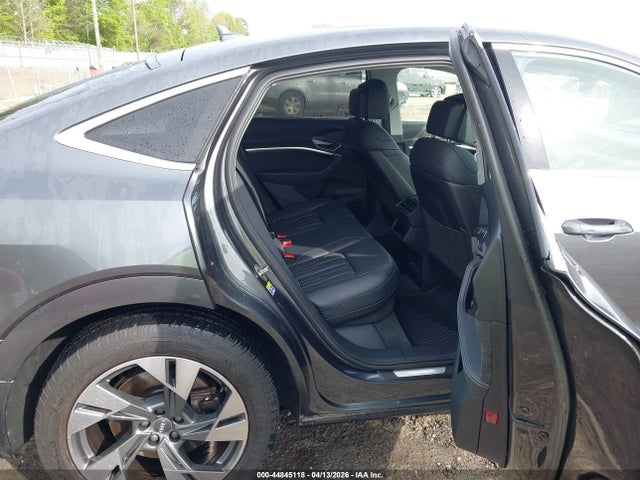 Aukcja sprzedaży 2021 Audi E-tron Sportback Prestige Quattro, vin: WA13ABGE6MB004825, numer aukcji: 44845118