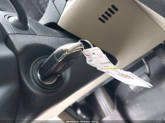 Ford FUSION SE 2014 3FA6P0HD6ER310339 Image 11