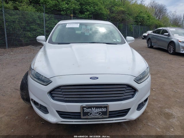 Ford FUSION SE 2014 3FA6P0HD6ER310339 Image 13