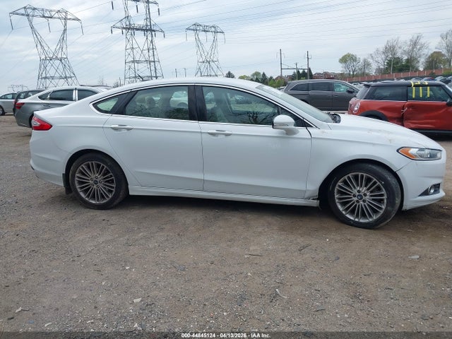 Ford FUSION SE 2014 3FA6P0HD6ER310339 Image 14
