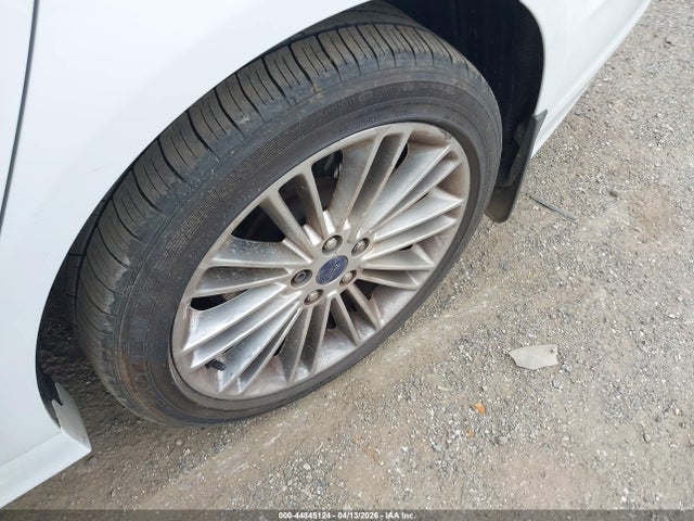 Ford FUSION SE 2014 3FA6P0HD6ER310339 Image 12
