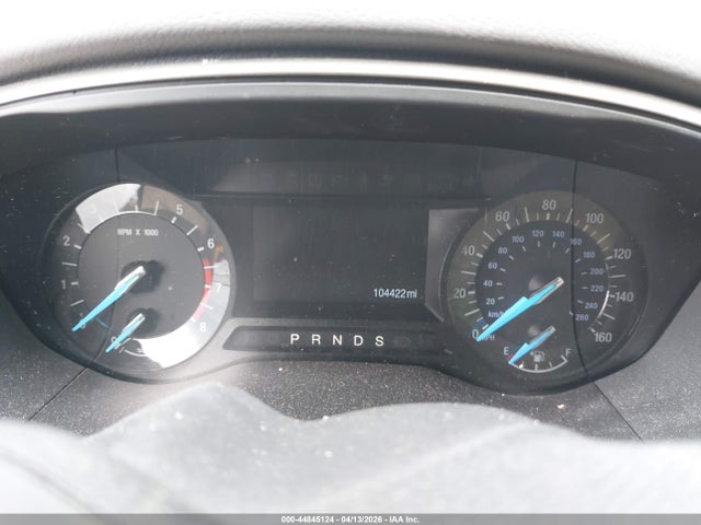 Ford FUSION SE 2014 3FA6P0HD6ER310339 Image 7