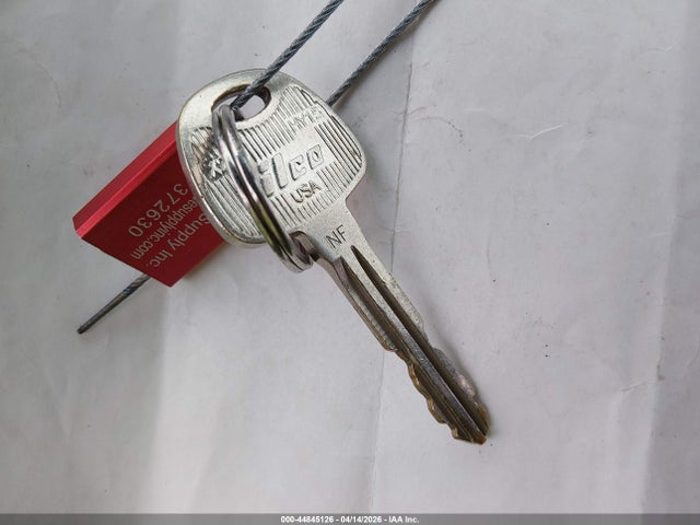 2012 KIA SOUL KNDJT2A6XC7358860 Photo 10