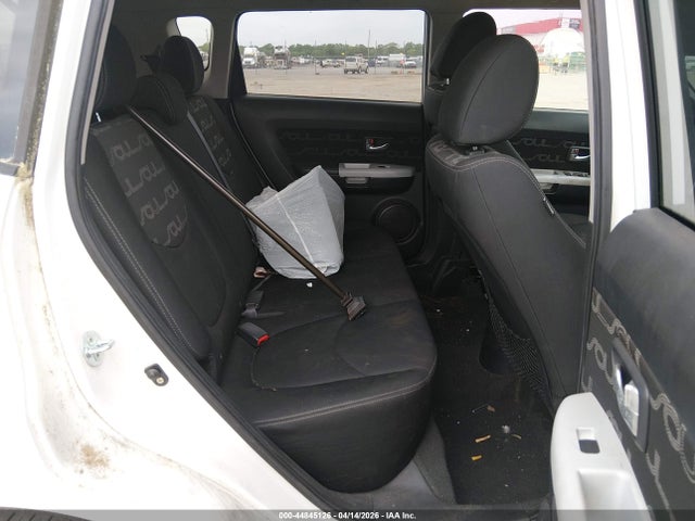 2012 KIA SOUL KNDJT2A6XC7358860 Photo 7