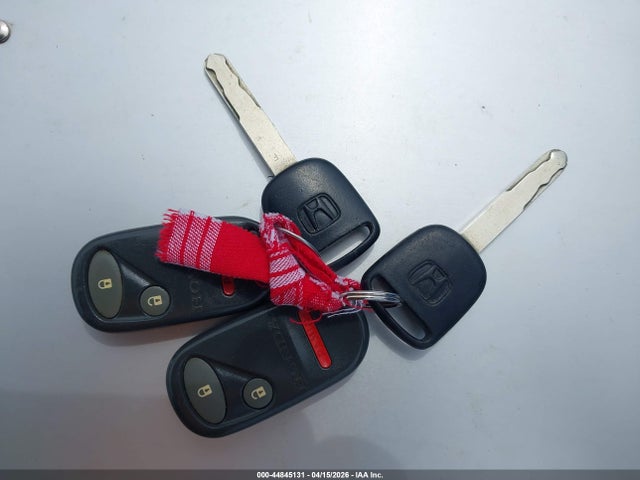 Продажа на аукционе авто 2004 Honda Pilot Ex-l, vin: 2HKYF18694H538253, номер лота: 44845131