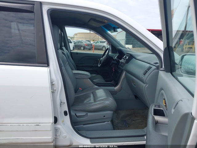 Продажа на аукционе авто 2004 Honda Pilot Ex-l, vin: 2HKYF18694H538253, номер лота: 44845131