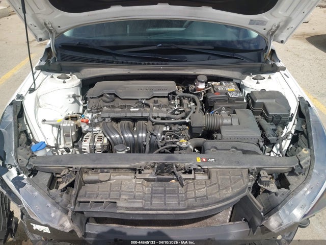 5NPLM4AG1MH001736 Hyundai ELANTRA SEL