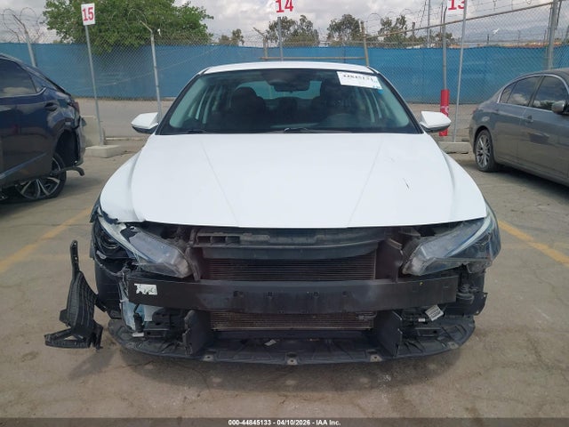 5NPLM4AG1MH001736 Hyundai ELANTRA SEL