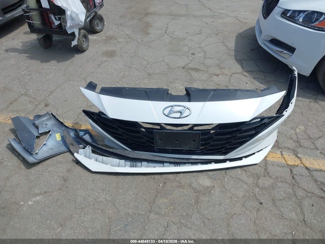 5NPLM4AG1MH001736 Hyundai ELANTRA SEL