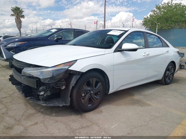 5NPLM4AG1MH001736 Hyundai ELANTRA SEL