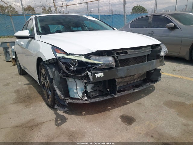 5NPLM4AG1MH001736 Hyundai ELANTRA SEL
