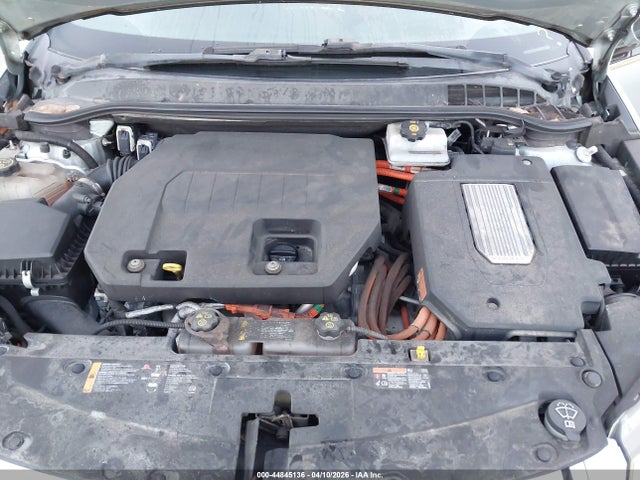 2013 CHEVROLET VOLT 1G1RA6E4XDU114159 Photo 9