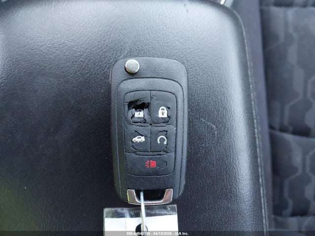 2013 CHEVROLET VOLT 1G1RA6E4XDU114159 Photo 10