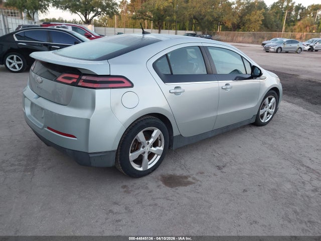 2013 CHEVROLET VOLT 1G1RA6E4XDU114159 Photo 3