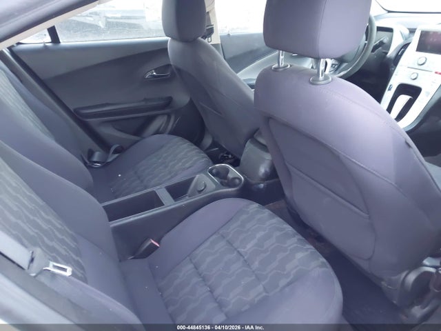 2013 CHEVROLET VOLT 1G1RA6E4XDU114159 Photo 7