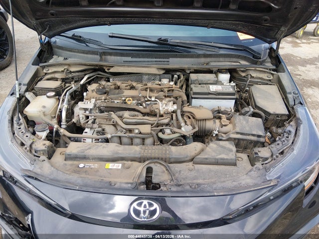 Aukcja sprzedaży 2022 Toyota Corolla Se, vin: 5YFP4MCE7NP113247, numer aukcji: 44845138