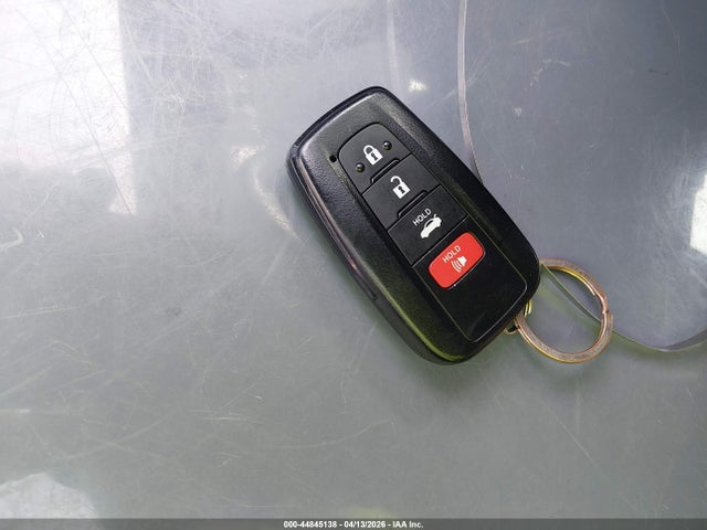 Aukcja sprzedaży 2022 Toyota Corolla Se, vin: 5YFP4MCE7NP113247, numer aukcji: 44845138