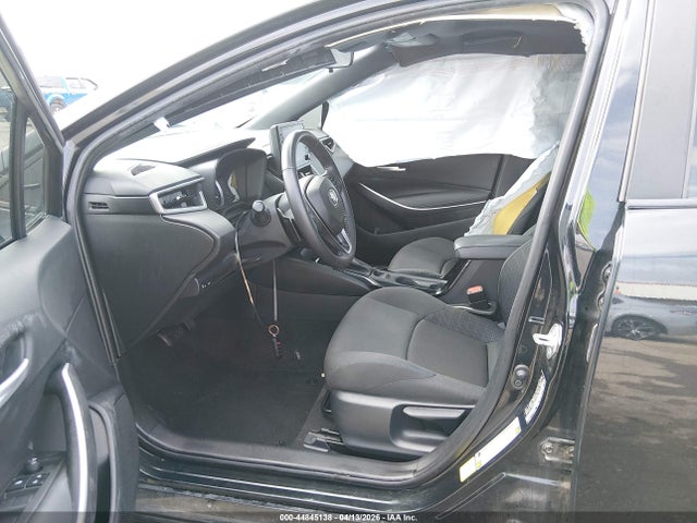 Aukcja sprzedaży 2022 Toyota Corolla Se, vin: 5YFP4MCE7NP113247, numer aukcji: 44845138