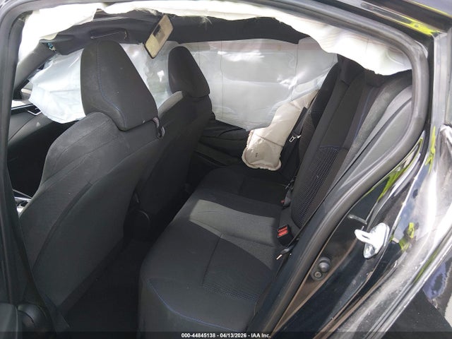 Aukcja sprzedaży 2022 Toyota Corolla Se, vin: 5YFP4MCE7NP113247, numer aukcji: 44845138