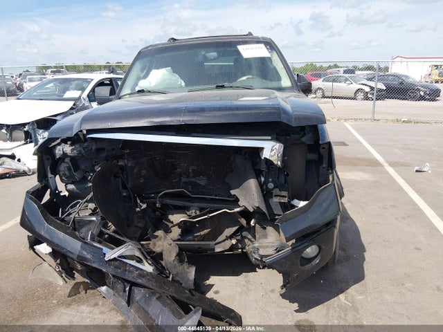 Aukcja sprzedaży 2011 Ford Expedition El Xlt, vin: 1FMJK1H5XBEF26335, numer aukcji: 44845139
