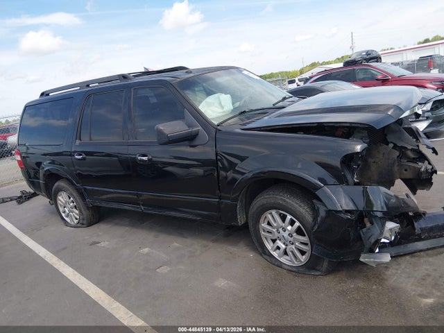 Aukcja sprzedaży 2011 Ford Expedition El Xlt, vin: 1FMJK1H5XBEF26335, numer aukcji: 44845139