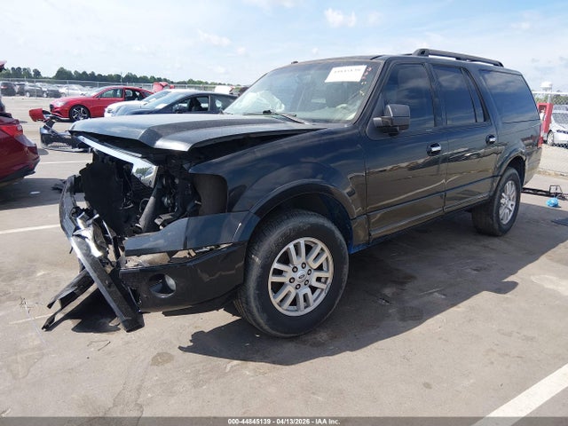 Aukcja sprzedaży 2011 Ford Expedition El Xlt, vin: 1FMJK1H5XBEF26335, numer aukcji: 44845139