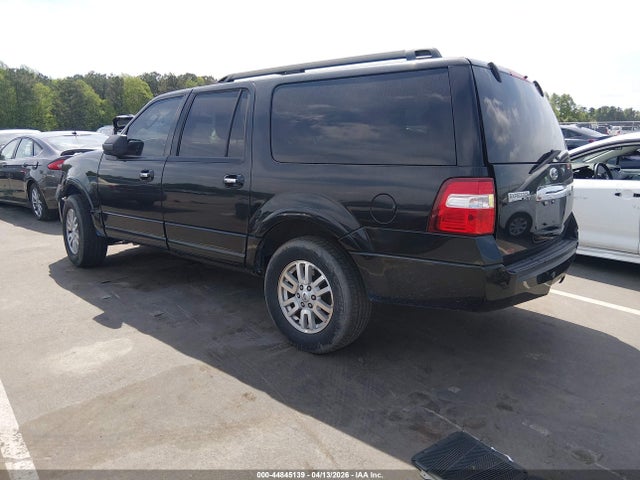 Aukcja sprzedaży 2011 Ford Expedition El Xlt, vin: 1FMJK1H5XBEF26335, numer aukcji: 44845139