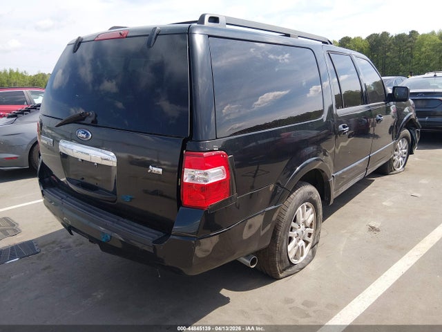 Aukcja sprzedaży 2011 Ford Expedition El Xlt, vin: 1FMJK1H5XBEF26335, numer aukcji: 44845139