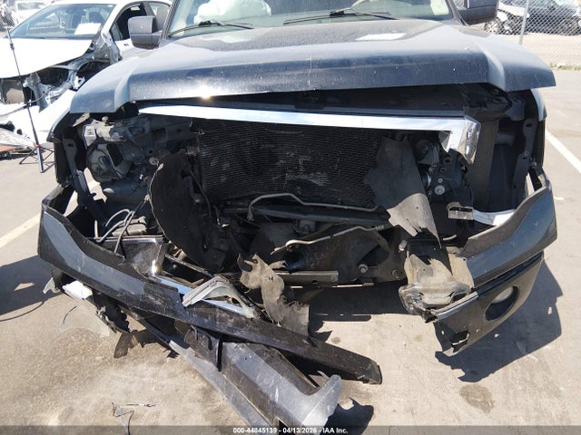 Aukcja sprzedaży 2011 Ford Expedition El Xlt, vin: 1FMJK1H5XBEF26335, numer aukcji: 44845139
