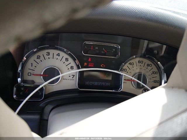 Aukcja sprzedaży 2011 Ford Expedition El Xlt, vin: 1FMJK1H5XBEF26335, numer aukcji: 44845139