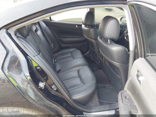 2013 Nissan Maxima 3.5 Sv მანქანა იყიდება აუქციონზე, vin: 1N4AA5AP2DC822934, აუქციონის ნომერი: 44845144