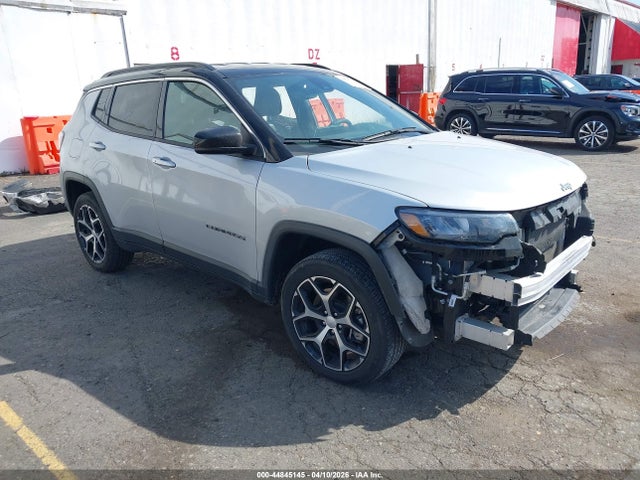 2024 JEEP COMPASS 3C4NJDCN6RT125506
