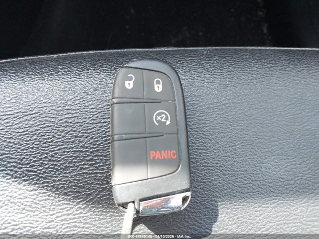 2024 JEEP COMPASS 3C4NJDCN6RT125506 Photo 10